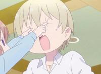 虐狗超甜情侣头像：动漫情头，特别温柔的情话是什么样的？