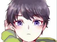 虐狗超甜情侣头像：动漫情头，特别温柔的情话是什么样的？