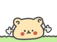 你想要的可爱情头