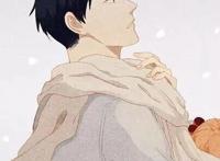 你想要的可爱情头