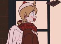 这对动漫情头，甜到我了(=^▽^=)