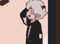 这对动漫情头，甜到我了(=^▽^=)