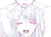 动漫情头推荐，情头千千万，冰菓占一半