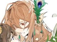 动漫情头推荐，情头千千万，冰菓占一半