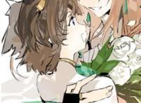 动漫情头推荐，情头千千万，冰菓占一半