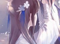 还在为找情头而烦恼？换下这组超唯美古风动漫情头，宣布你的主权