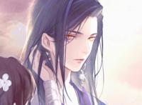 还在为找情头而烦恼？换下这组超唯美古风动漫情头，宣布你的主权