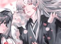 还在为找情头而烦恼？换下这组超唯美古风动漫情头，宣布你的主权