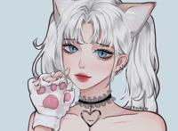 动漫情头°每天都是限定独一份