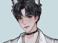 动漫情头°每天都是限定独一份