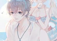 动漫情头°每天都是限定独一份