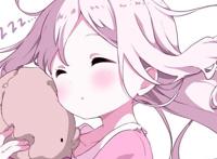 动漫/真人/可爱情头小孩/另一半失踪（每日一更）