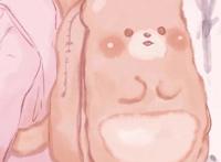 动漫/真人/可爱情头小孩/另一半失踪（每日一更）