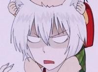 甜甜的动漫情头