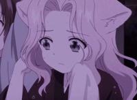 动漫情头，很好看哟