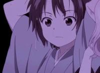 动漫情头，很好看哟