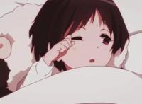 动漫情头，很好看哟