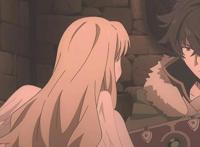 温柔系动漫情头，微日漫风