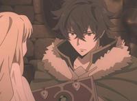 温柔系动漫情头，微日漫风