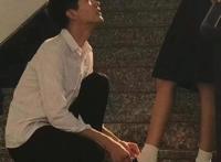 情侣头像｜真人，动漫情头