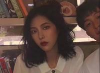 情侣头像｜真人，动漫情头