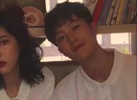 情侣头像｜真人，动漫情头