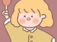 可爱/手绘/动漫情头