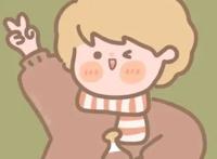 可爱/手绘/动漫情头