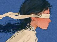 可爱/手绘/动漫情头