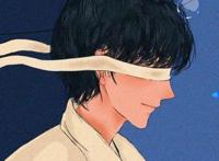 可爱/手绘/动漫情头