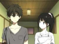 世上情头千千万，京都动画占一半，盘点5部最适合截情头的京都漫