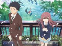 世上情头千千万，京都动画占一半，盘点5部最适合截情头的京都漫