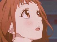 可可爱爱高质量动漫情头