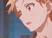 可可爱爱高质量动漫情头