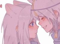 可可爱爱高质量动漫情头