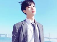 情侣头像｜ins高质量情头一男一女分开高级质感神仙颜值的第266期