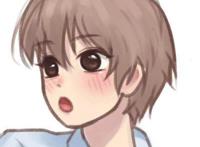 动漫情头｜我偏要在这薄情的时代里讲深情的话做浪漫的事