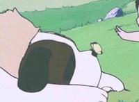 超级可爱的动漫情头