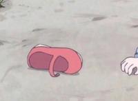 超级可爱的动漫情头