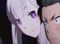 容易找到对象的动漫情头