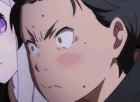 容易找到对象的动漫情头