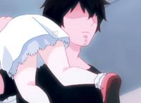 容易找到对象的动漫情头