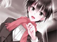 非常甜的动漫情头