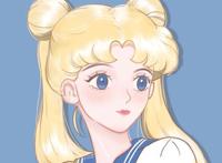 敲级好看的动漫情头哇