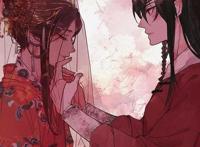 今日分享好看的动漫情头