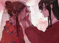 今日分享好看的动漫情头