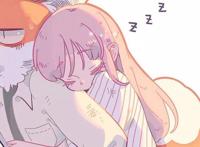 可爱/动漫情侣头像无水印（每日一更）