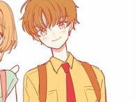 各位殿下，今日份的“超甜＋可爱”动漫情头已奉上，请注意查收