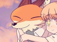 动漫可爱情侣头像每日一更