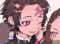 动漫可爱情侣头像每日一更